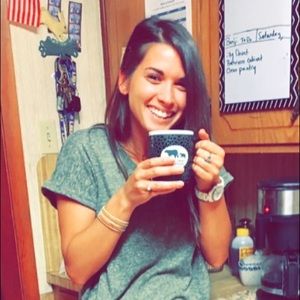 Meet your Posher, Sierra